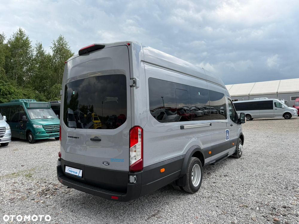 Ford Transit - 5