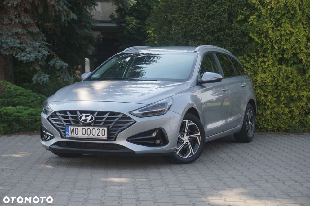 Hyundai i30 - 2