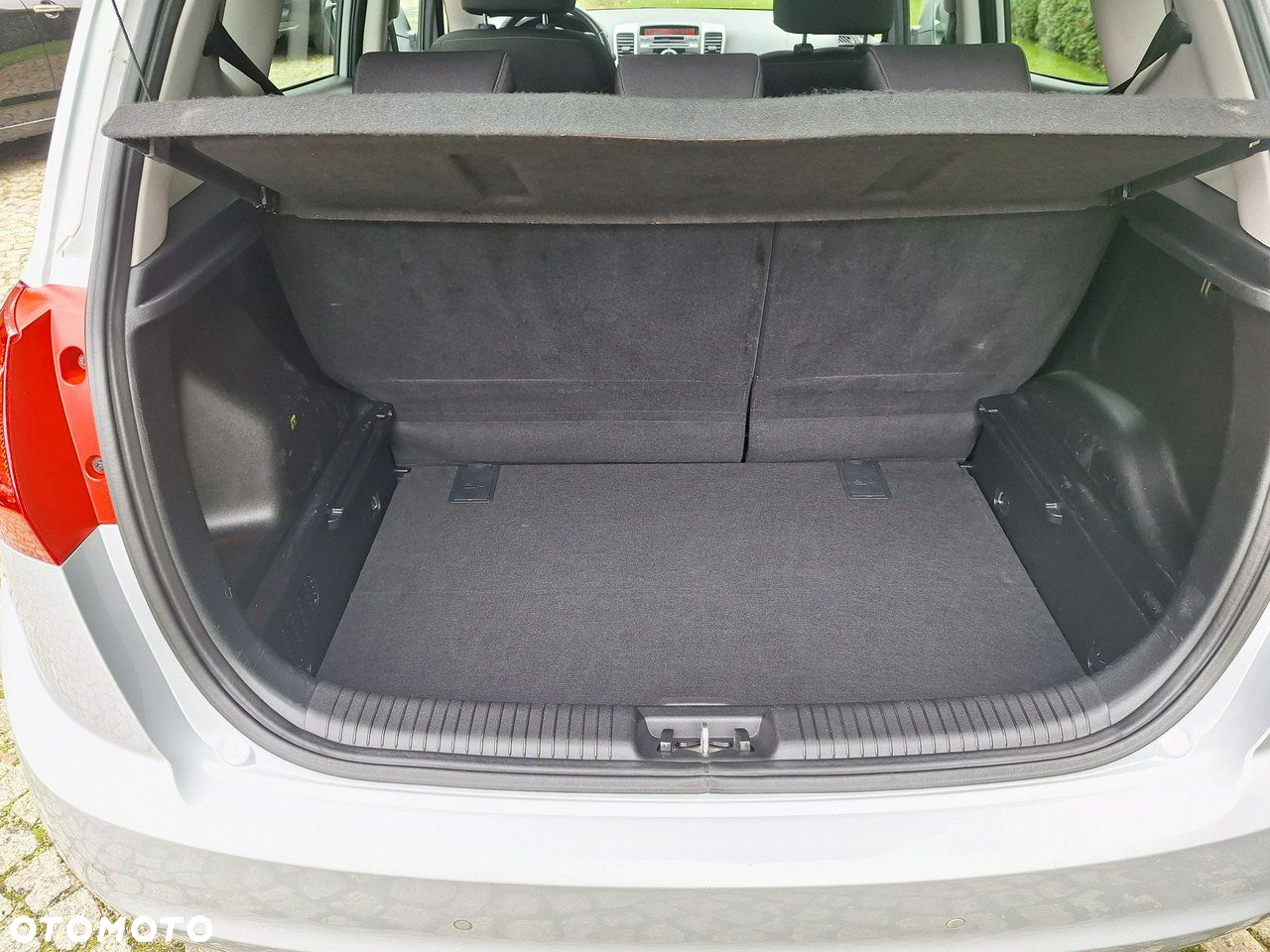 Kia Venga 1.4 CVVT Spirit - 19