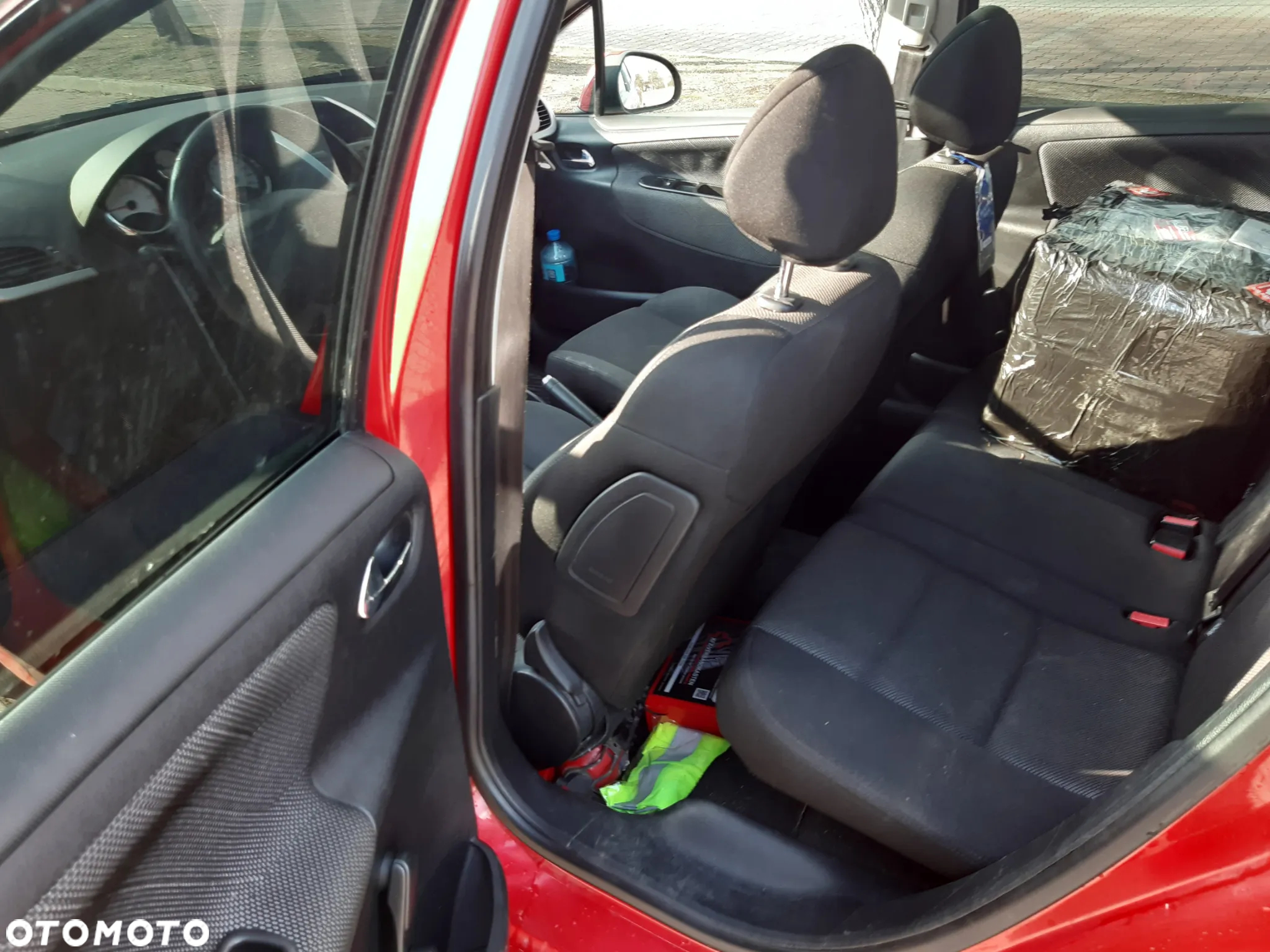 Peugeot 207 110 HDi FAP (Blue Lion) Premium - 10