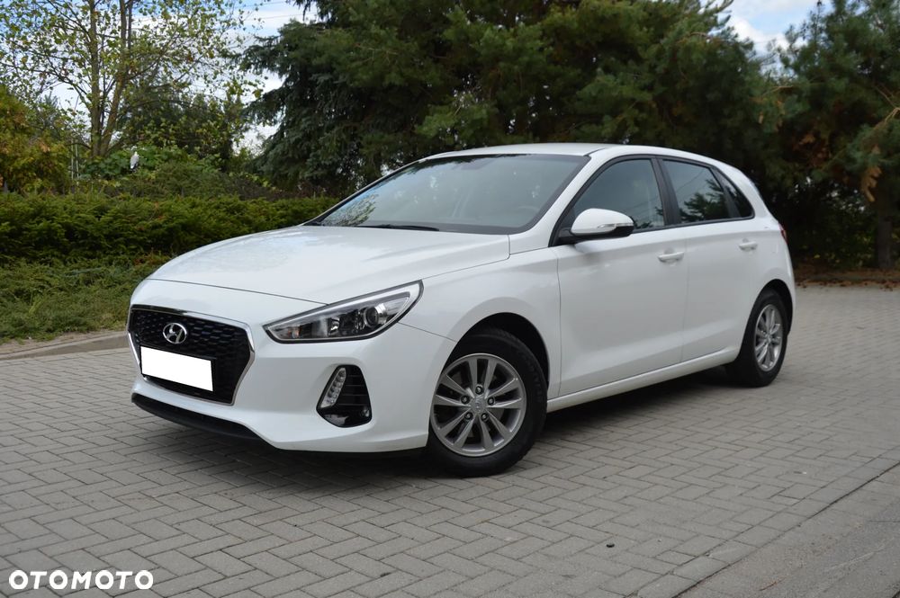 Hyundai i30 1.0 T-GDI Advantage - 2