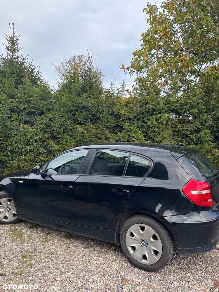 BMW Seria 1 116d - 3