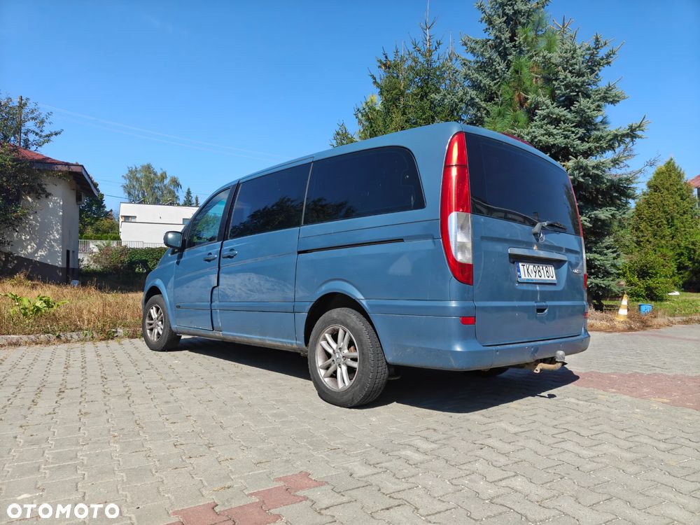 Mercedes-Benz Vito 639.701 - 3