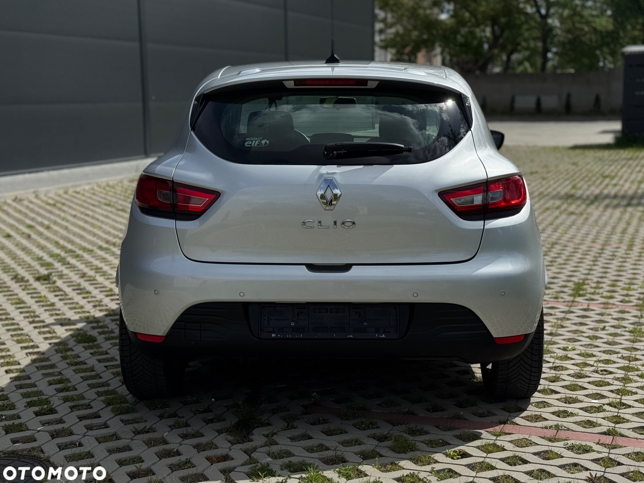 Renault Clio - 6