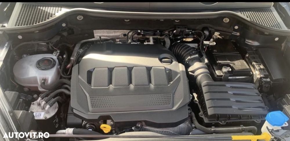 Skoda Karoq 2.0 TDI 4X4 DSG Style - 7