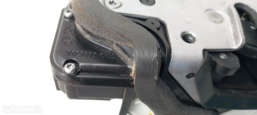 Fechadura / fecho porta frente direito OPEL Zafira Tourer (P12) - 5