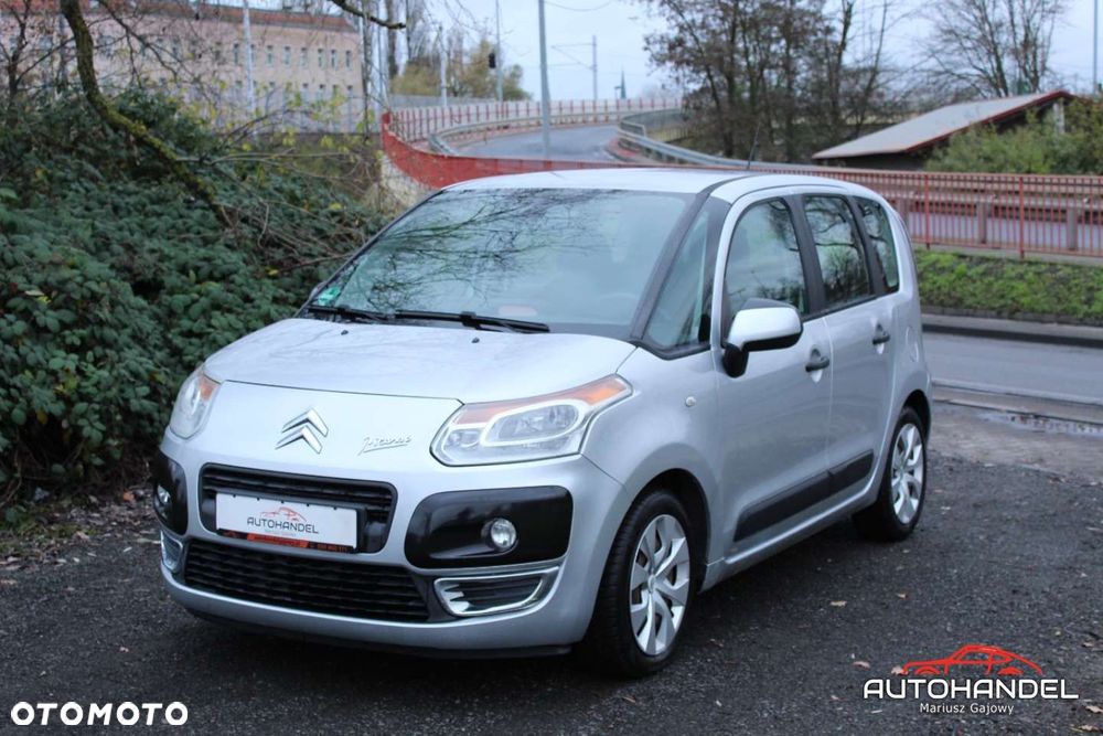 Citroën C3 Picasso - 3