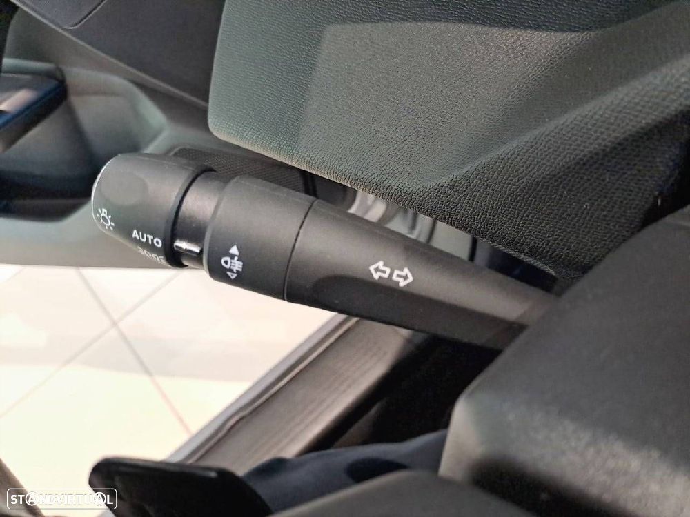Peugeot 308 1.2 PureTech Allure Pack EAT8 - 14
