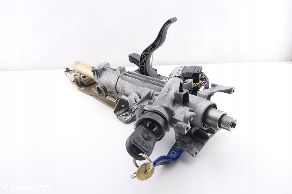 Kolumna Kierownicza BMW E46 042089006 - 6
