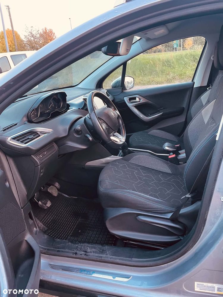 Peugeot 2008 2019 photo 3