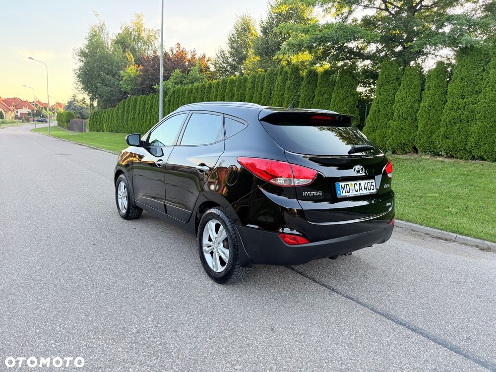 Hyundai ix35 - 25