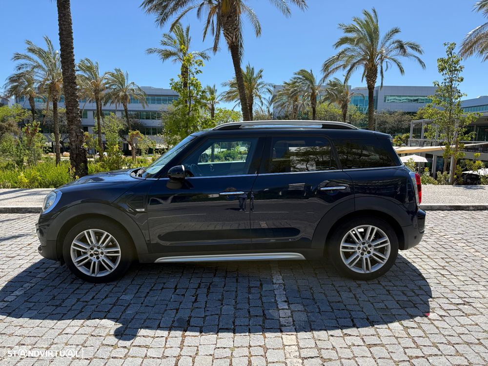 MINI Countryman Cooper D Auto - 2