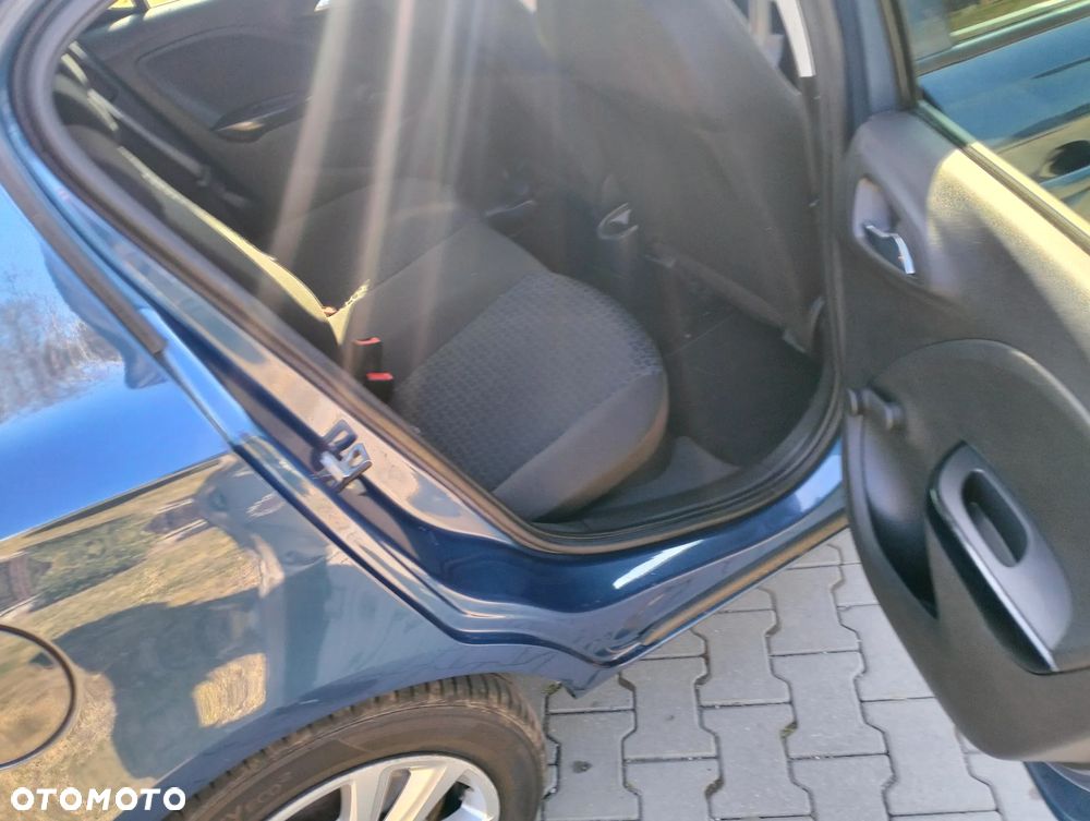 Opel Corsa 1.4 Active - 21