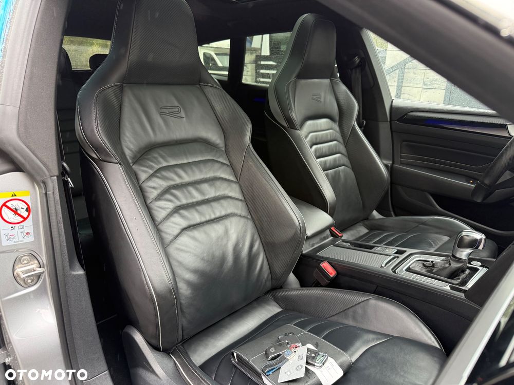 Volkswagen Arteon Shooting Brake 1.4 eHybrid OPF DSG R-Line - 19