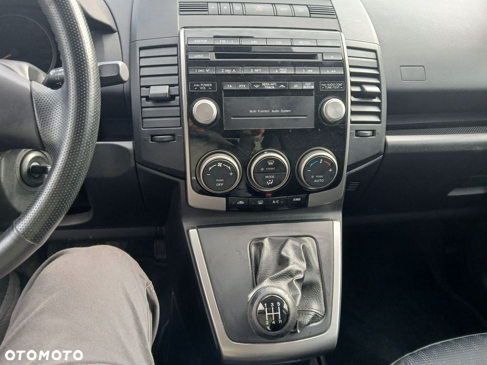 Mazda 5 1.8 Comfort - 22