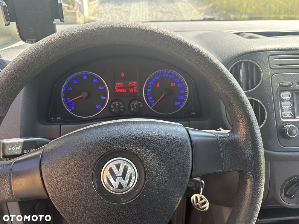 Volkswagen Golf Plus - 6