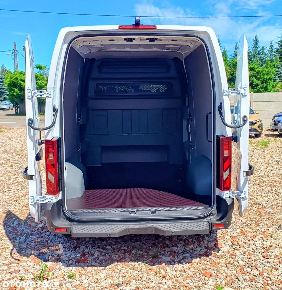 Renault Nowy Master - 8