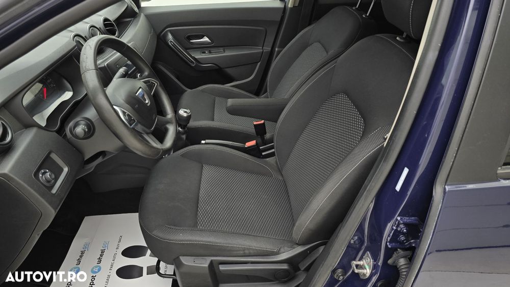 Dacia Duster - 13