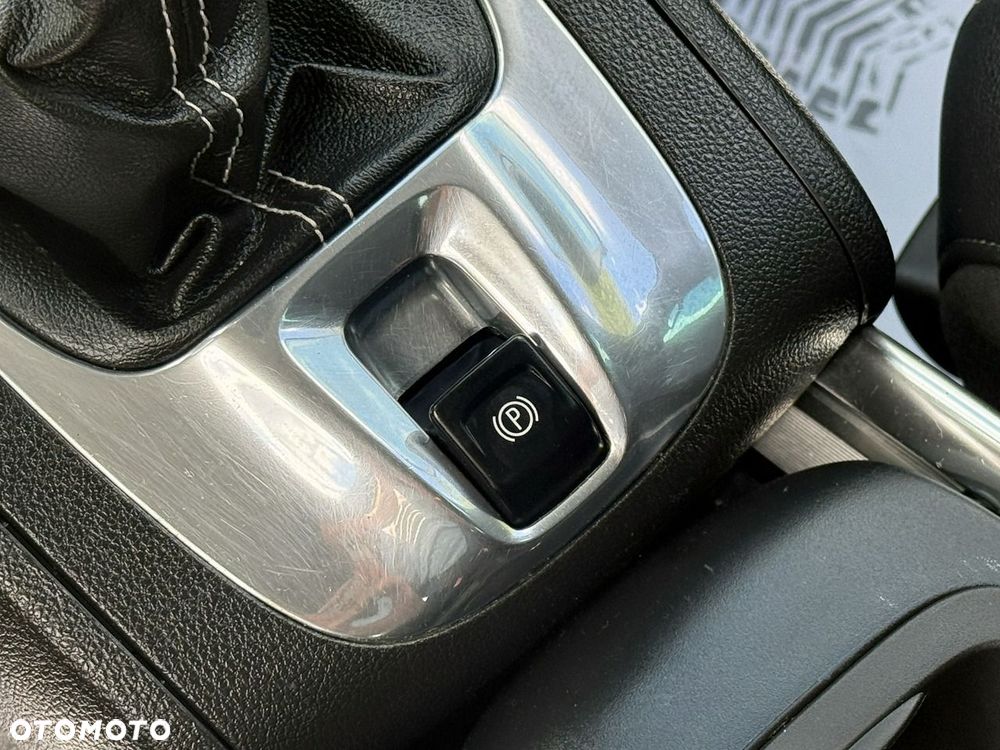 Opel Meriva 1.4 T Enjoy - 8