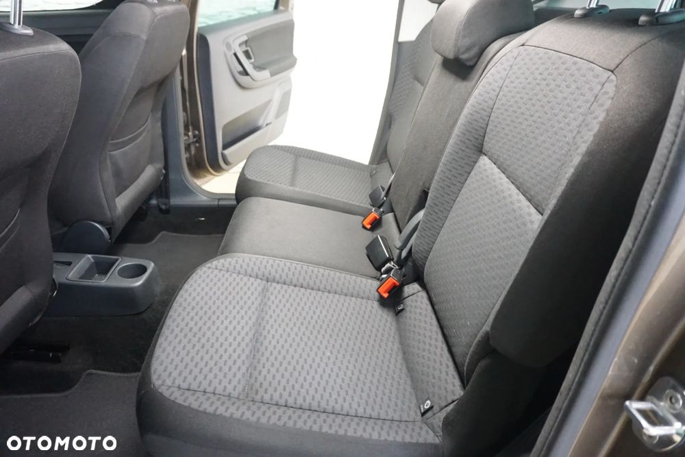 Skoda Roomster 1.2 TSI Ambition - 31