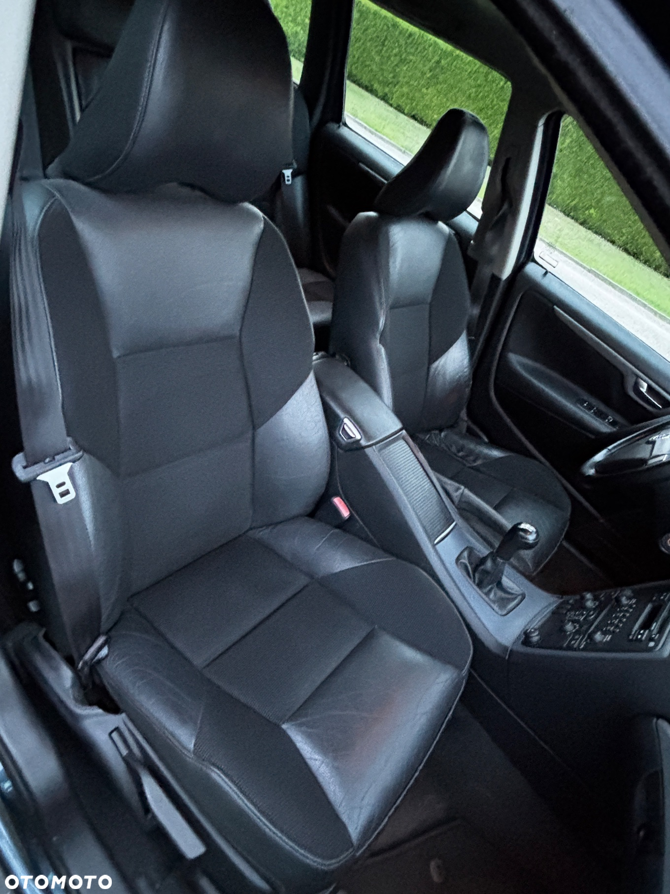 Volvo V70 - 9