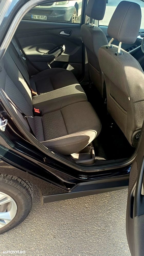 Ford Focus 1.0 EcoBoost Sport - 7