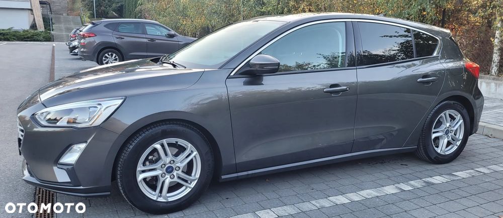 Ford Focus - 2