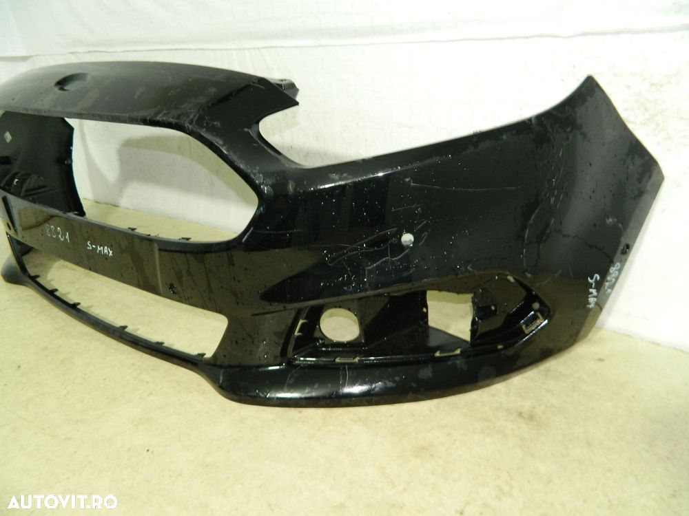 Bara fata Ford S-Max, 2014, 2015, 2016, 2017, , EM2B-17F003-A - 9