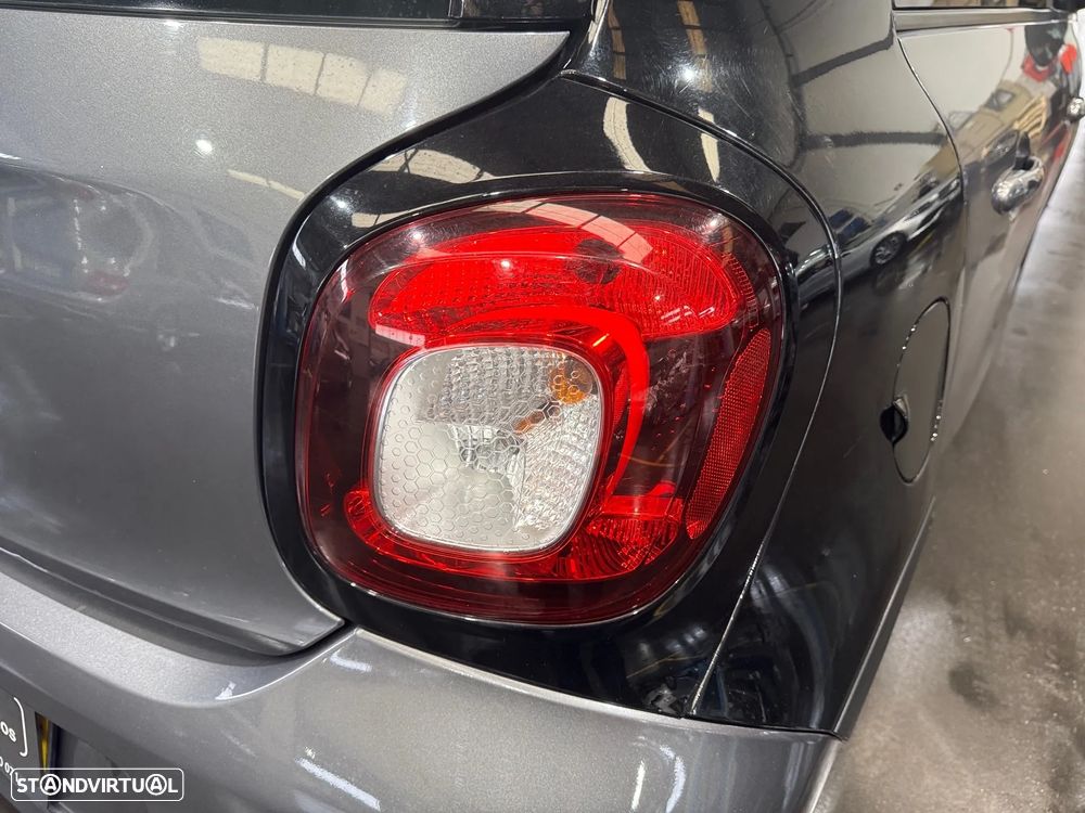 Smart ForFour 0.9 Passion 90 Aut. - 13