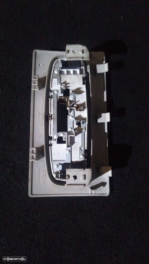 Plafonier Ford Focus Ii (Da_, Hcp, Dp) - 4