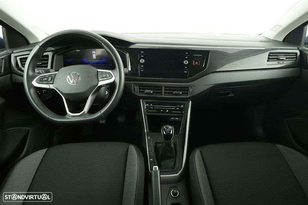 VW Taigo 1.0 TSI Life - 8