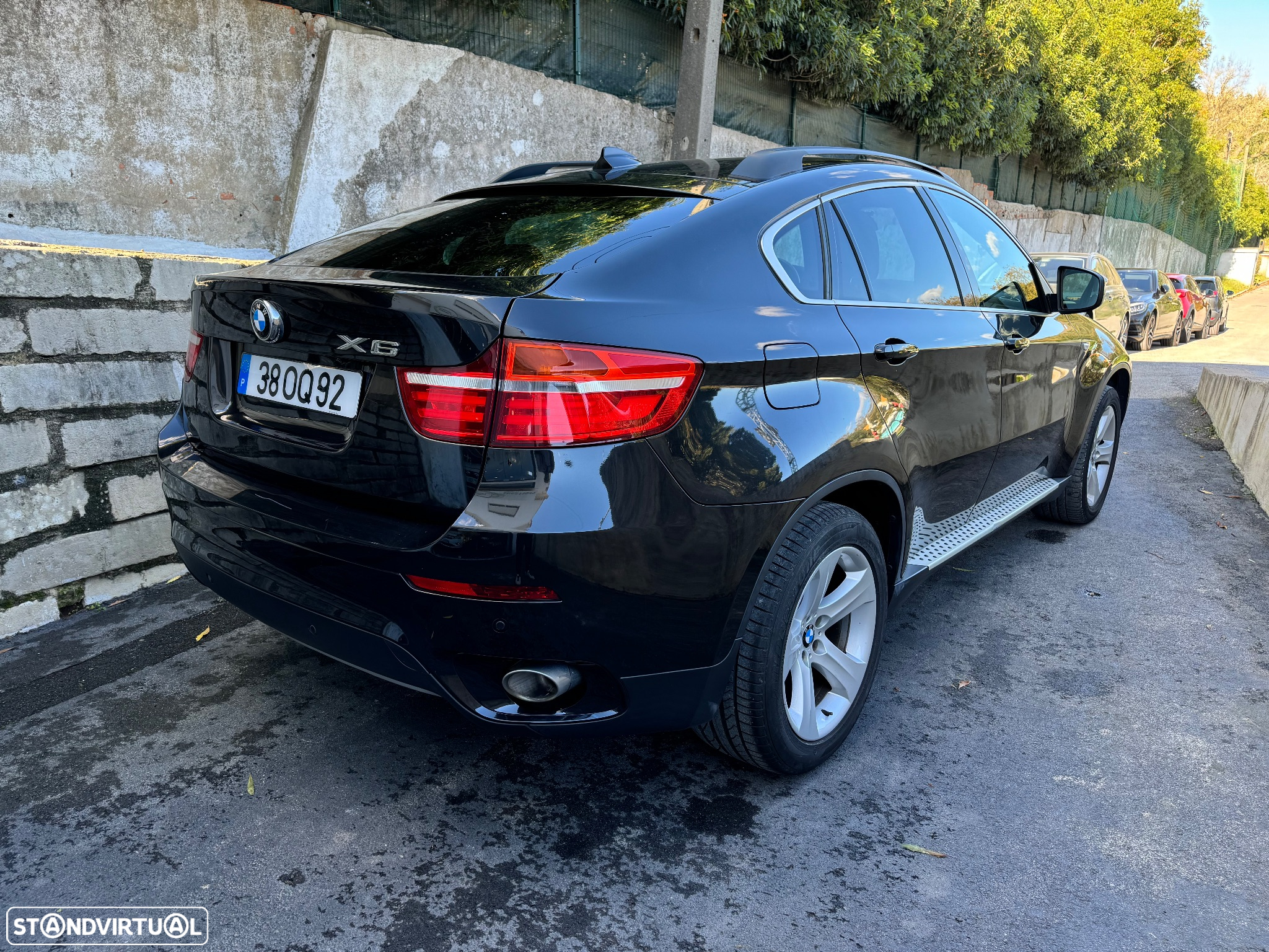 BMW X6 40 d xDrive - 6
