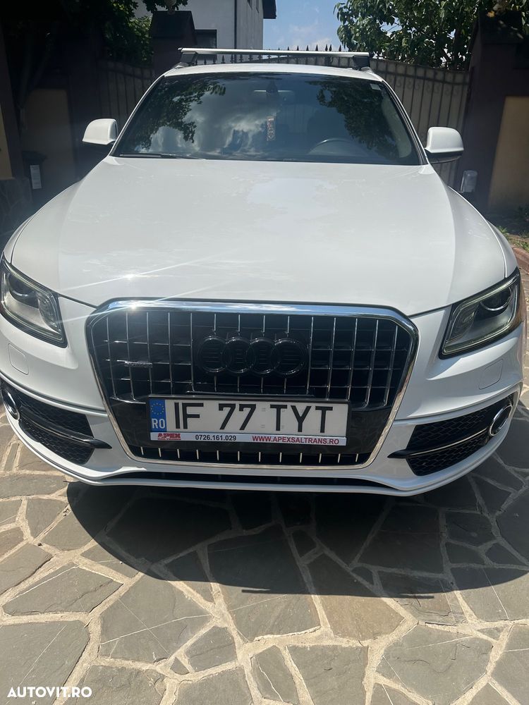 Audi Q5 - 26