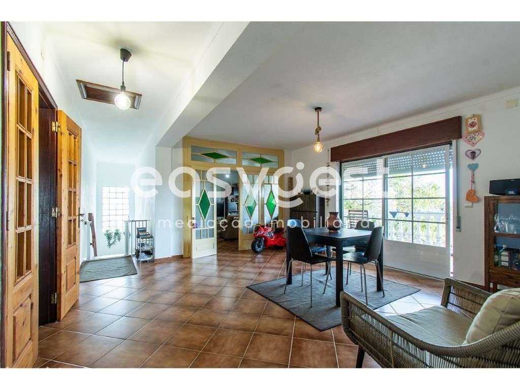 Quinta T2 Localizada na Fonte Santa em Vila nova de Cacela - Grande imagem: 2/30