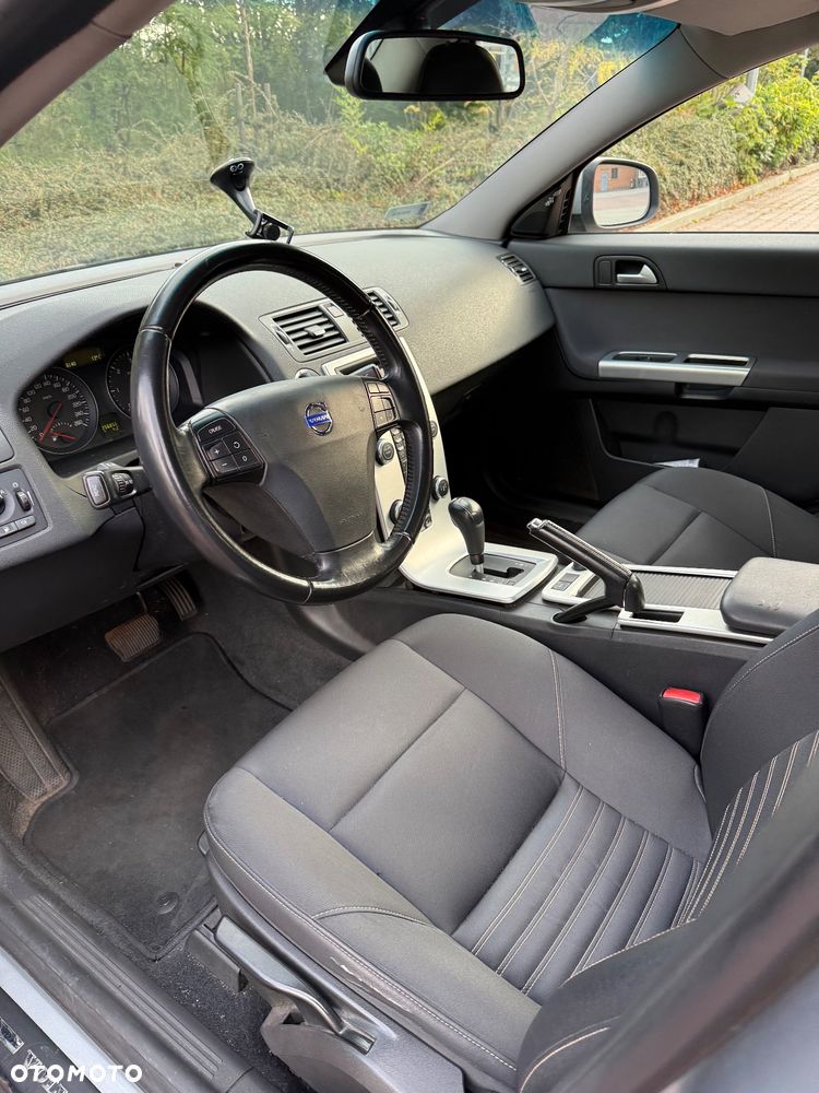 Volvo S40 - 13