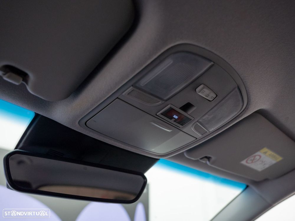 Hyundai Kauai 64 kWh Premium - 38