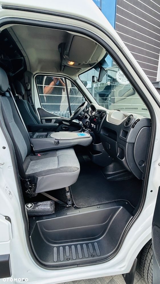 Renault Master - 25