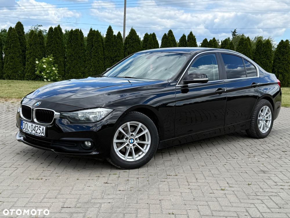 BMW Seria 3 - 2
