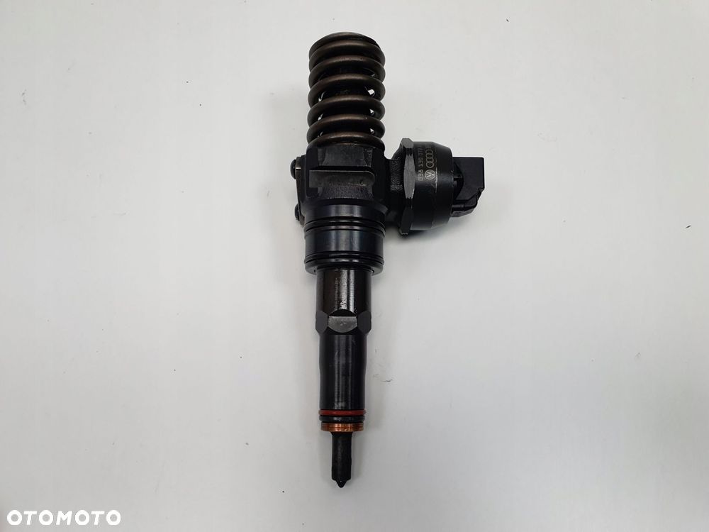 POMPOWTRYSKIWACZ VW Golf IV Bora 1.9 TDI WTRYSKIWACZ wtrysk 038130073AQ - 1