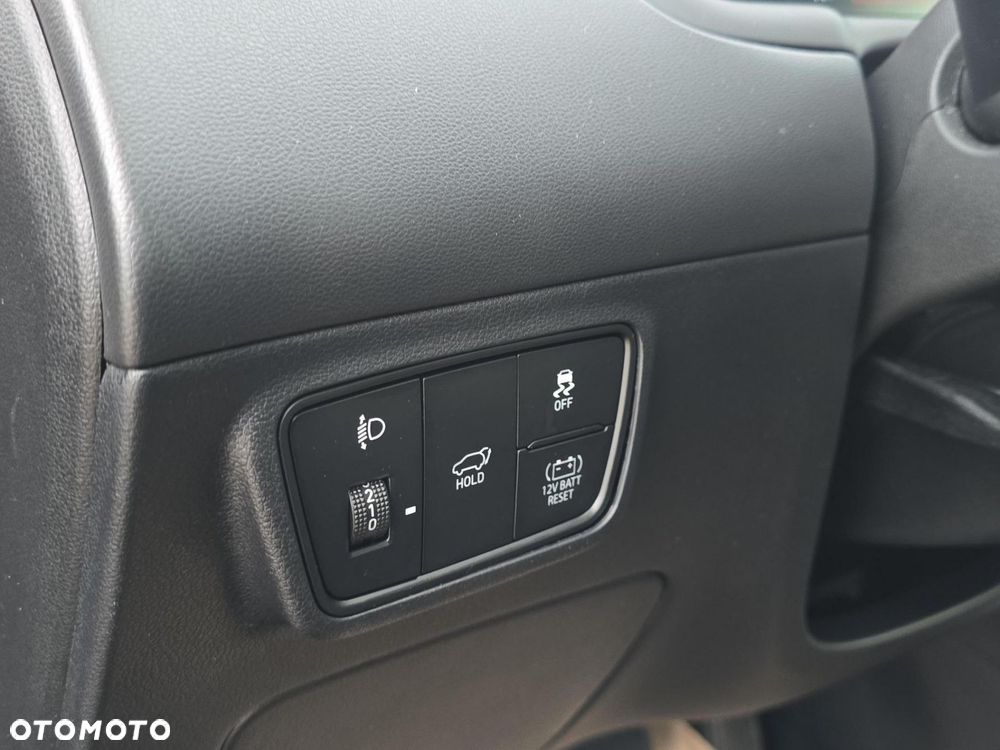 Hyundai Tucson - 16