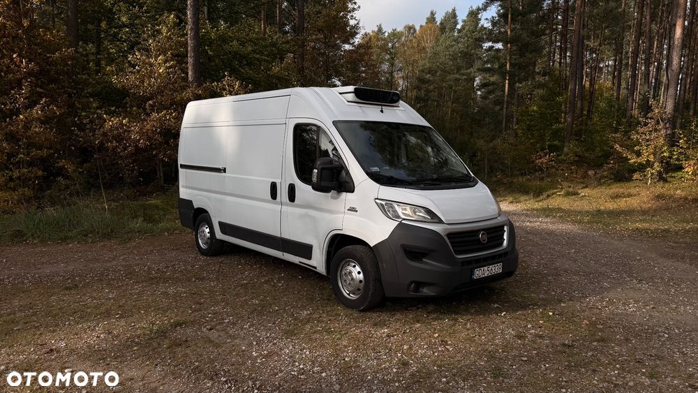 Fiat Ducato - 8