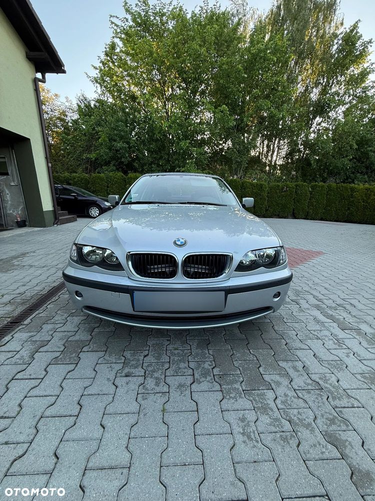 BMW Seria 3 - 2