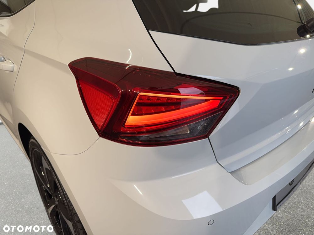 Seat Ibiza - 12