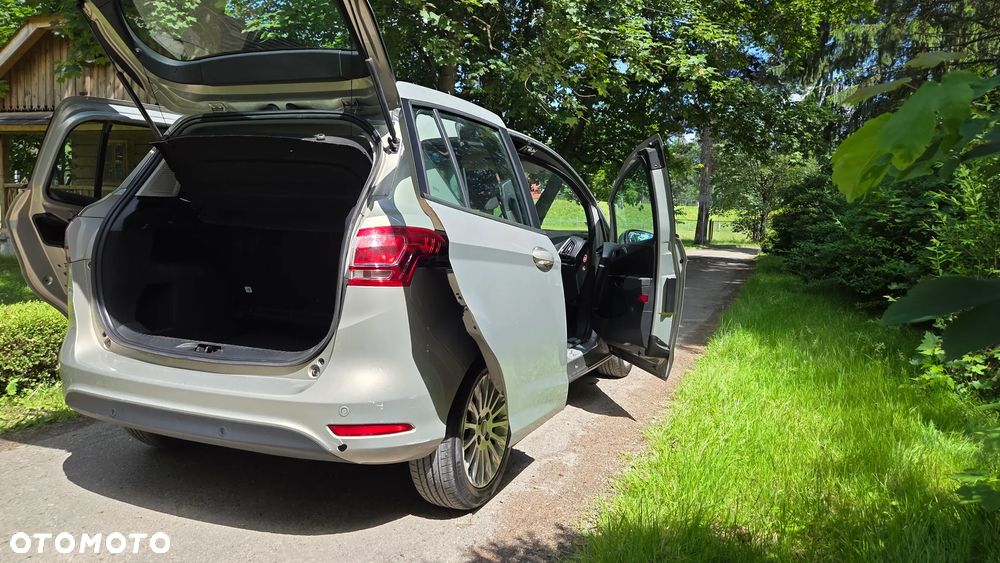 Ford B-MAX - 21