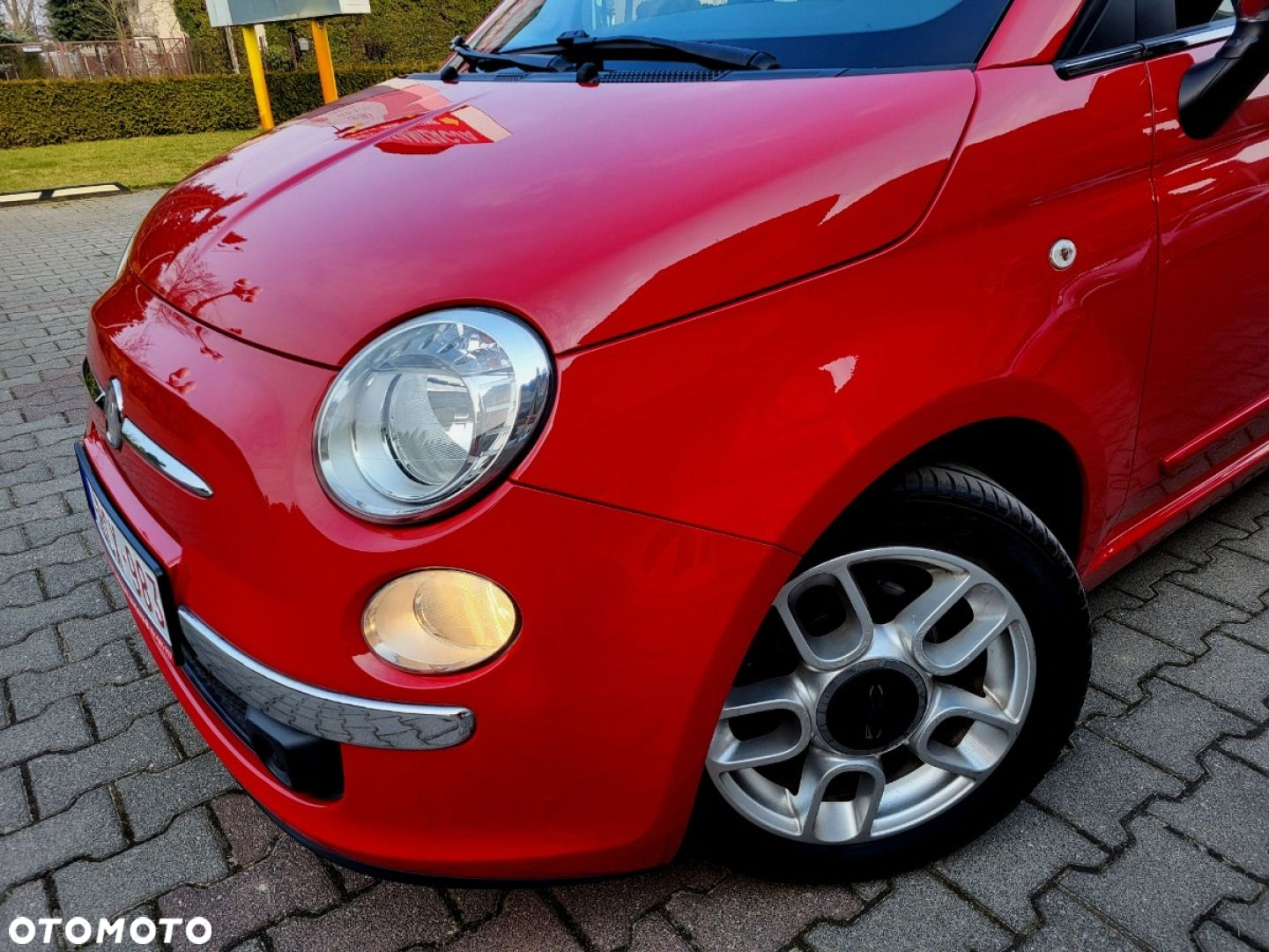 Fiat 500 - 21
