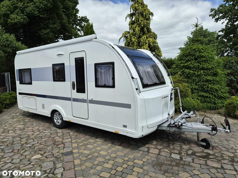 Adria ADORA 502 UL - 1