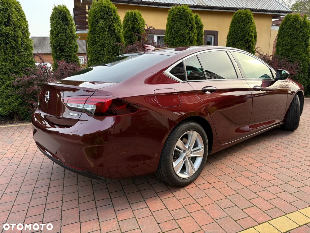Opel Insignia 1.5 T Innovation S&S - 10