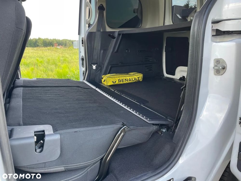 Renault Kangoo - 10