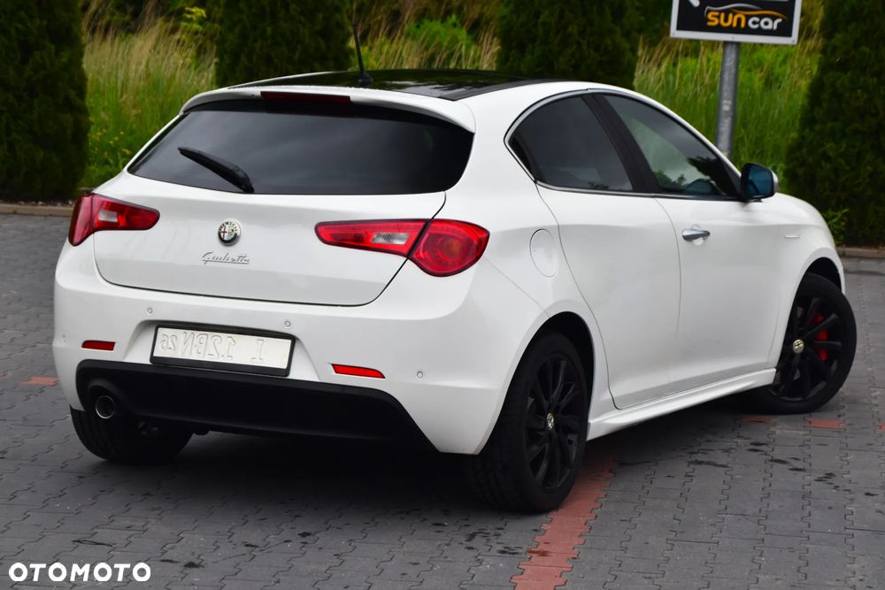 Alfa Romeo Giulietta 1.4 TB 16V Multiair Collezione - 31
