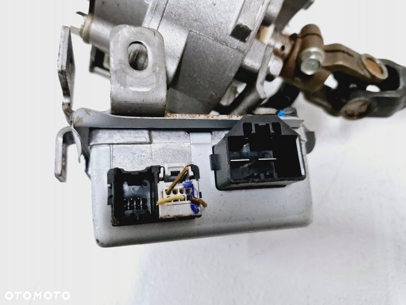 kia carens iv 4 kolumna kierownica wspomaganie 56340-a4000 56300-a4900 - 7